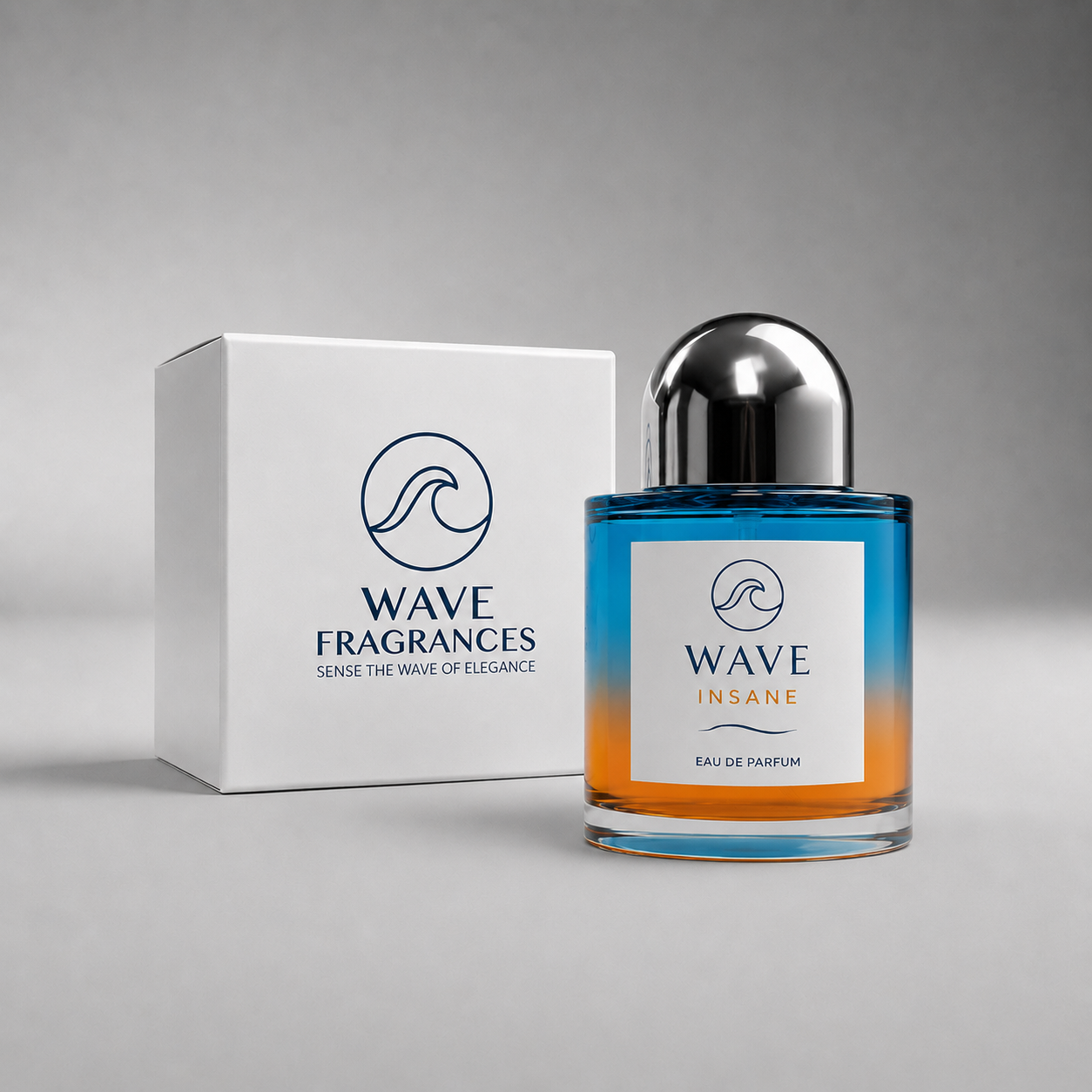 Insane 60ml - Inspired by Issey Miyake
