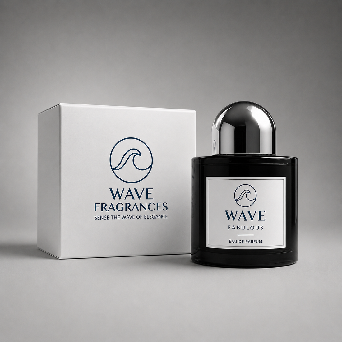 Fabulous 60ml - Inspired by Polo Black