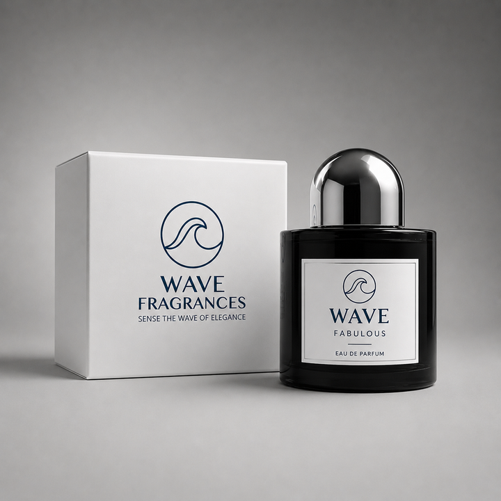 Fabulous 60ml - Inspired by Polo Black