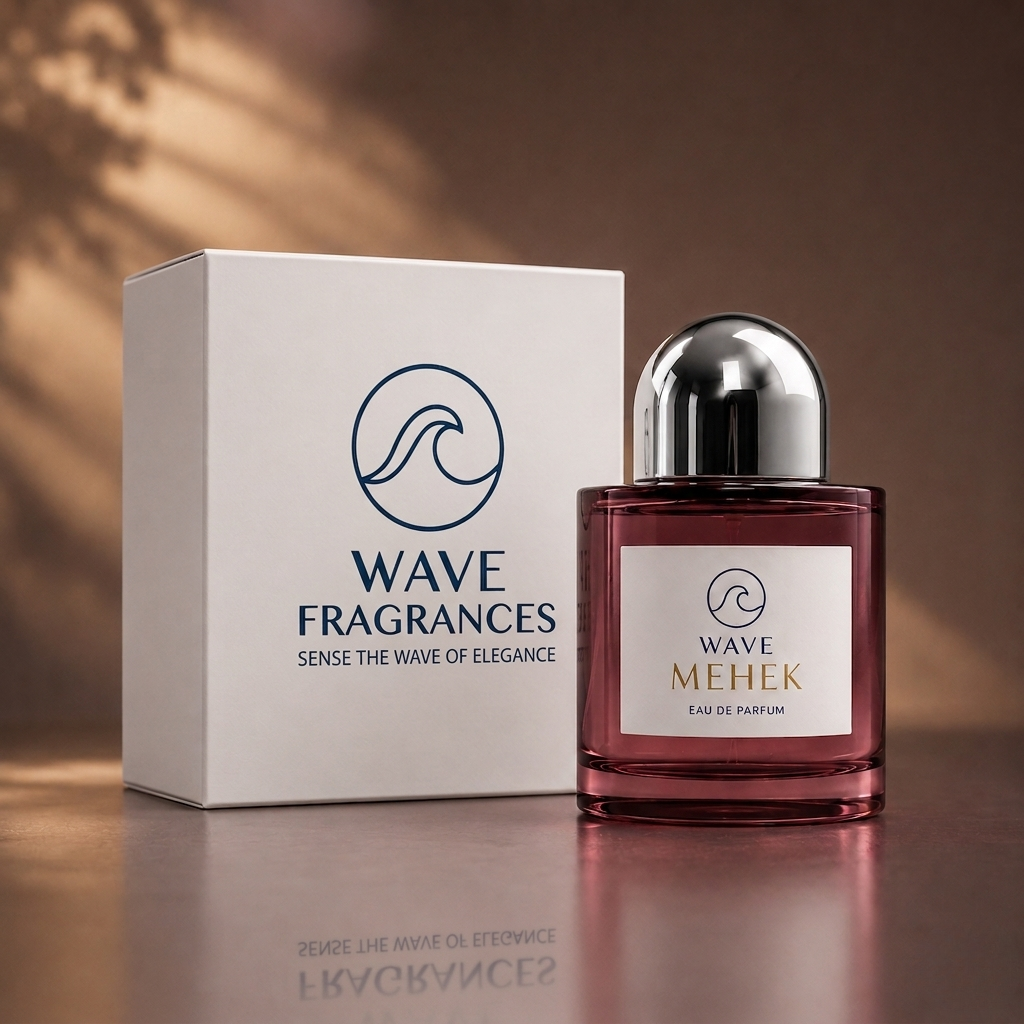 Mehek 60ml - Inspired by Bombshell
