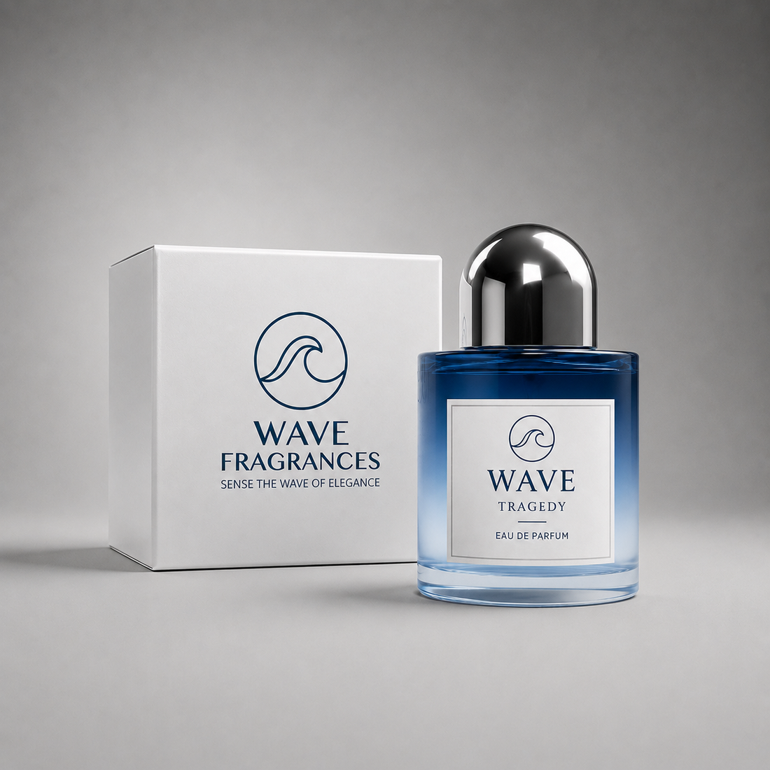 Tragedy 60ml - Impression of Polo Blue