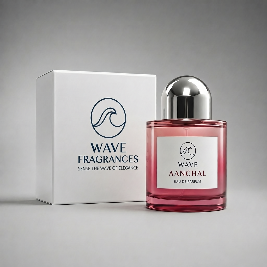 Aanchal 60ml - Inspired by Versace Bright Crystal