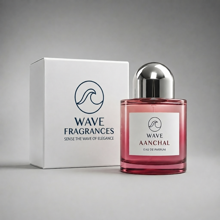 Aanchal 60ml - Inspired by Versace Bright Crystal
